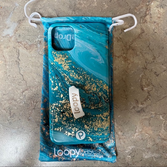 Loopy Case Accessories - Loopy Case for IPhone 11 Max Pro